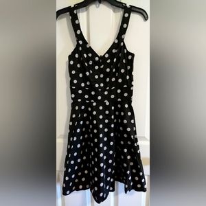 Dynamite Skater Dress